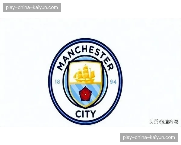 曼城青训营四名小将入选一线队欧冠大名单