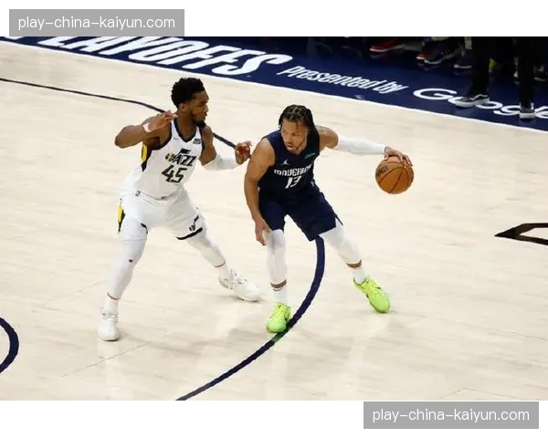 爵士队官网集成AI语音问答功能，可口头询问关于刚结束比赛的任何数据细节