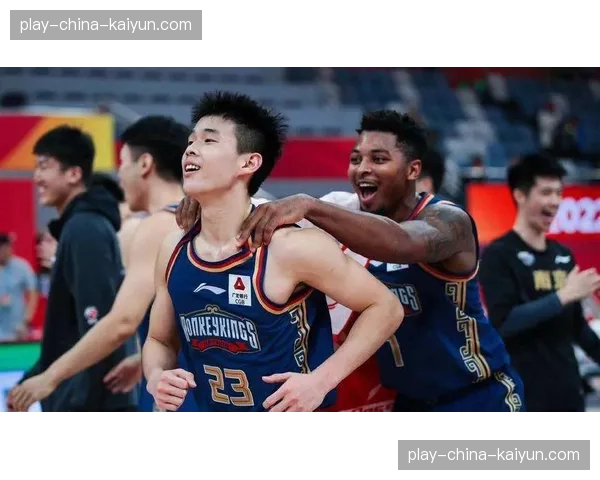 2026年CBA全明星赛：南区明星队击败北区，胡明轩获MVP