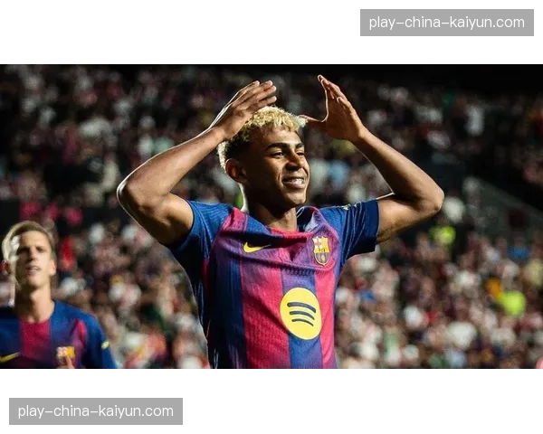 18岁亚马尔创纪录帽子戏法，巴萨青训体系预示西甲新生代崛起